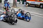 Ciclopedalata Nazionale Italiana Paraciclismo