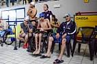 Campionato Italiano nuoto Giovanile Paralimpico