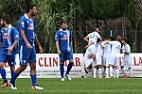 Pineto vs San Nicolò 1-1