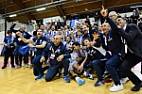 Finale Super Coppa: Real Rieti vs Pescara C5 2-4