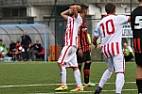 Teramo vs Foggia 3-1