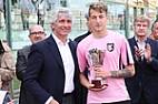 FINALE VIAREGGIO CUP 2016 - JUVENTUS VS PALERMO
