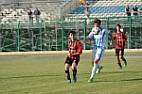Virtus Lanciano vs Pescara calcio