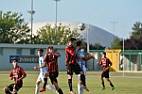 Virtus Lanciano vs Pescara calcio