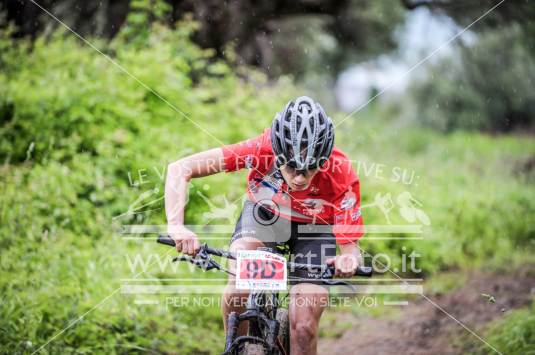 Staffetta Memorial Craba Mountain Bike Staffetta Memorial Craba Mountain Bike