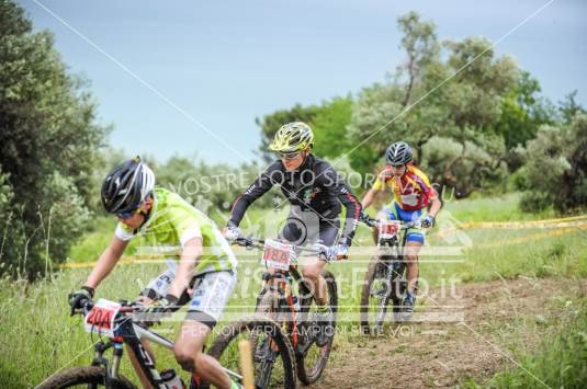 Staffetta Memorial Craba Mountain Bike Staffetta Memorial Craba Mountain Bike