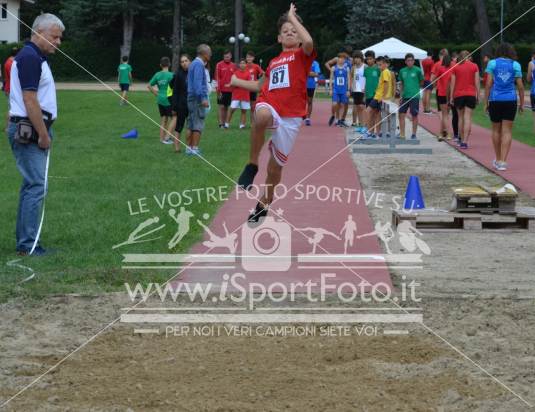 Teramo: 2a Prova C.d.S. e Camp. Regionale Ragazzi/e su Pista e 2 Gare Esordienti A Teramo: 2a Prova C.d.S. e Camp. Regionale Ragazzi/e su Pista e 2 Gare Esordienti A