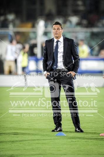 Pescara v SSC Napoli - Serie A Pescara v SSC Napoli - Serie A