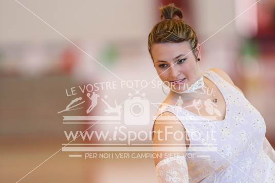 CAMPIONATO REGIONALE DI PATTINAGGIO ARTISTICO CAMPIONATO REGIONALE DI PATTINAGGIO ARTISTICO