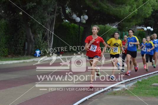 Teramo: 2a Prova C.d.S. e Camp. Regionale Ragazzi/e su Pista e 2 Gare Esordienti A Teramo: 2a Prova C.d.S. e Camp. Regionale Ragazzi/e su Pista e 2 Gare Esordienti A