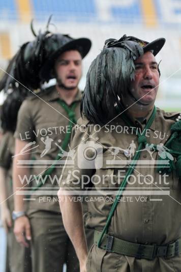 Fanfara dei Bersaglieri Fanfara dei Bersaglieri