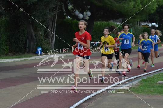 Teramo: 2a Prova C.d.S. e Camp. Regionale Ragazzi/e su Pista e 2 Gare Esordienti A