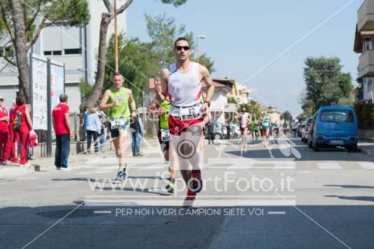 37a Su e giù per Giulianova 37a Su e giù per Giulianova