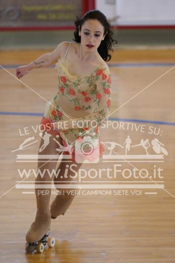 CAMPIONATO REGIONALE DI PATTINAGGIO ARTISTICO CAMPIONATO REGIONALE DI PATTINAGGIO ARTISTICO