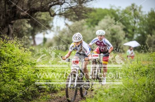 Staffetta Memorial Craba Mountain Bike