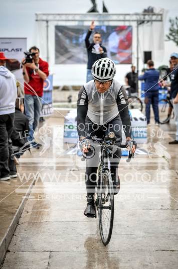 Start - Partenza Race Across Italy Start - Partenza Race Across Italy