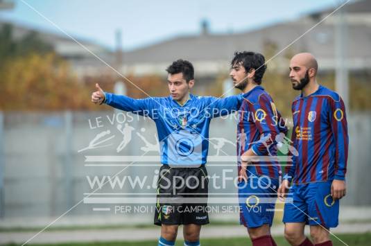 Castrum - Montebello 2 - 2 Castrum - Montebello 2 - 2