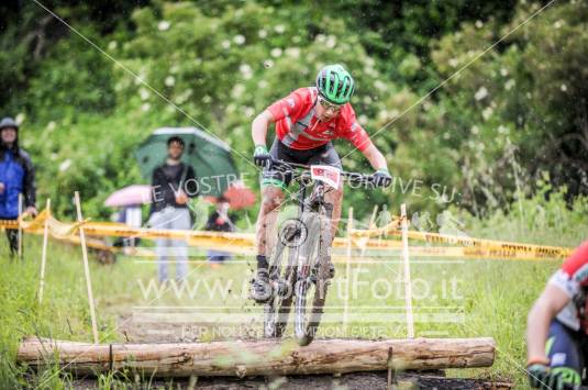 Staffetta Memorial Craba Mountain Bike