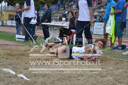 Teramo: 2a Prova C.d.S. e Camp. Regionale Ragazzi/e su Pista e 2 Gare Esordienti A Teramo: 2a Prova C.d.S. e Camp. Regionale Ragazzi/e su Pista e 2 Gare Esordienti A