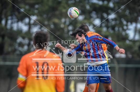 Castrum - Montebello 2 - 2 Castrum - Montebello 2 - 2