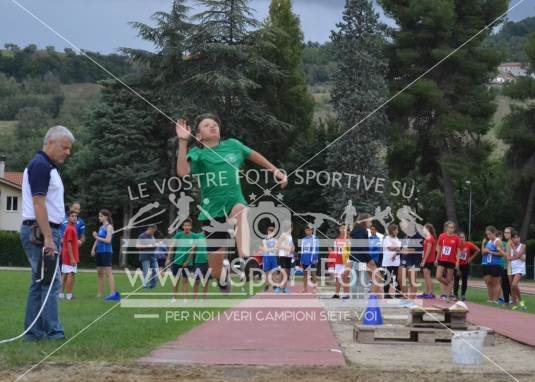 Teramo: 2a Prova C.d.S. e Camp. Regionale Ragazzi/e su Pista e 2 Gare Esordienti A Teramo: 2a Prova C.d.S. e Camp. Regionale Ragazzi/e su Pista e 2 Gare Esordienti A