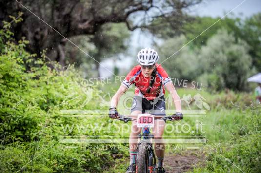 Staffetta Memorial Craba Mountain Bike Staffetta Memorial Craba Mountain Bike