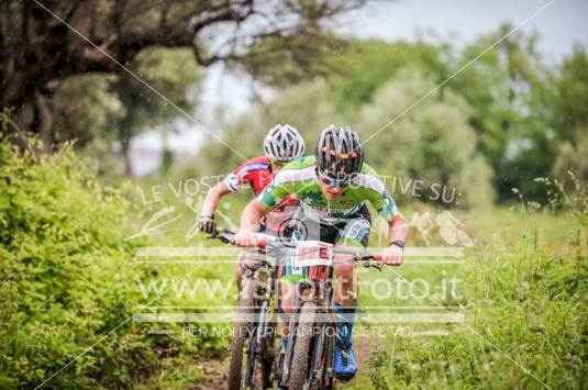 Staffetta Memorial Craba Mountain Bike