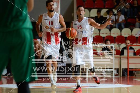 Teramo Basket 1960 vs Palestrina Teramo Basket 1960 vs Palestrina