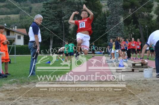 Teramo: 2a Prova C.d.S. e Camp. Regionale Ragazzi/e su Pista e 2 Gare Esordienti A Teramo: 2a Prova C.d.S. e Camp. Regionale Ragazzi/e su Pista e 2 Gare Esordienti A