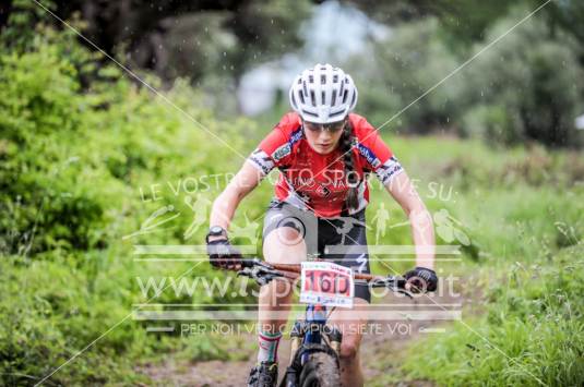 Staffetta Memorial Craba Mountain Bike