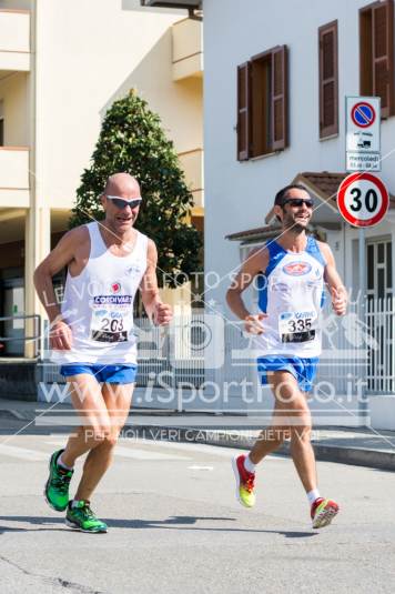 37a Su e giù per Giulianova