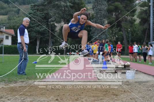 Teramo: 2a Prova C.d.S. e Camp. Regionale Ragazzi/e su Pista e 2 Gare Esordienti A Teramo: 2a Prova C.d.S. e Camp. Regionale Ragazzi/e su Pista e 2 Gare Esordienti A