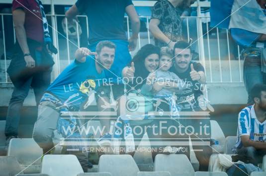 PlayOff Serie B 2016: Pescara-Trapani PlayOff Serie B 2016: Pescara-Trapani