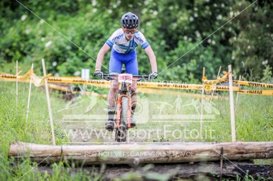 Staffetta Memorial Craba Mountain Bike Staffetta Memorial Craba Mountain Bike