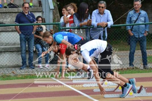 Teramo: 2a Prova C.d.S. e Camp. Regionale Ragazzi/e su Pista e 2 Gare Esordienti A Teramo: 2a Prova C.d.S. e Camp. Regionale Ragazzi/e su Pista e 2 Gare Esordienti A